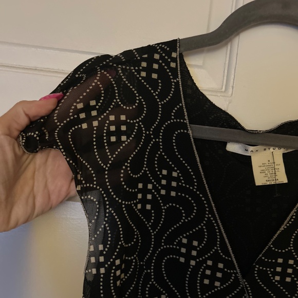 Max Studio Dress - Picture 4 of 7